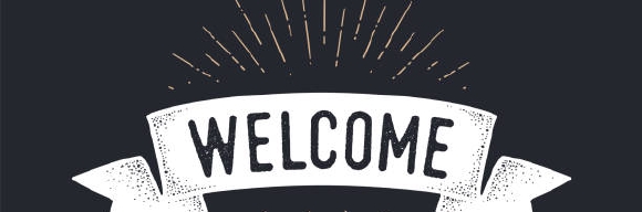 Welcome !