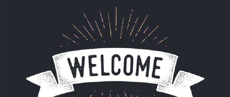 Welcome !